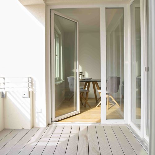 Balkon 2